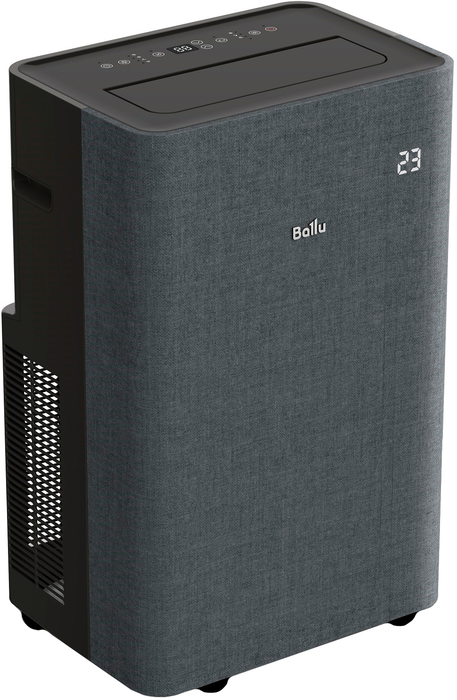 Ballu Velure BPAC-12 EW/N6, фото5