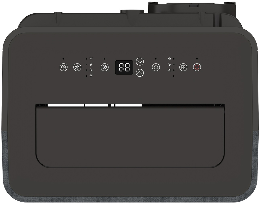 Ballu Velure BPAC-14 EW/N6, фото4