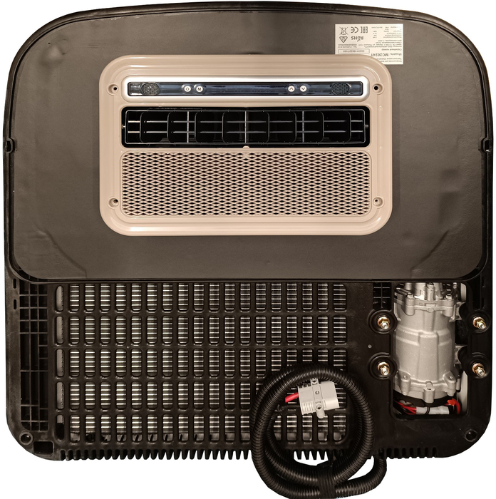Мобильный кондиционер MobileComfort MC2024T