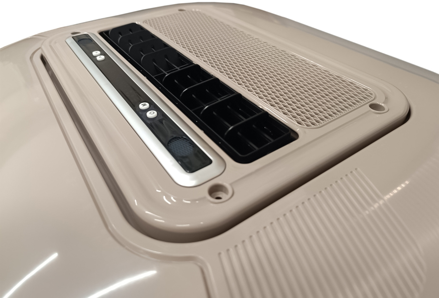 Мобильный кондиционер MobileComfort MC2024T