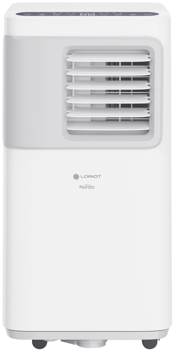 Мобильный кондиционер Loriot Nordic LPAC-09TP
