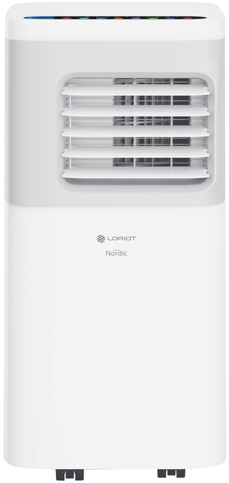 Loriot Nordic LPAC-12TP, фото5