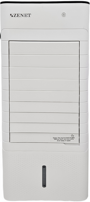 Мобильный кондиционер Zenet Zet-480