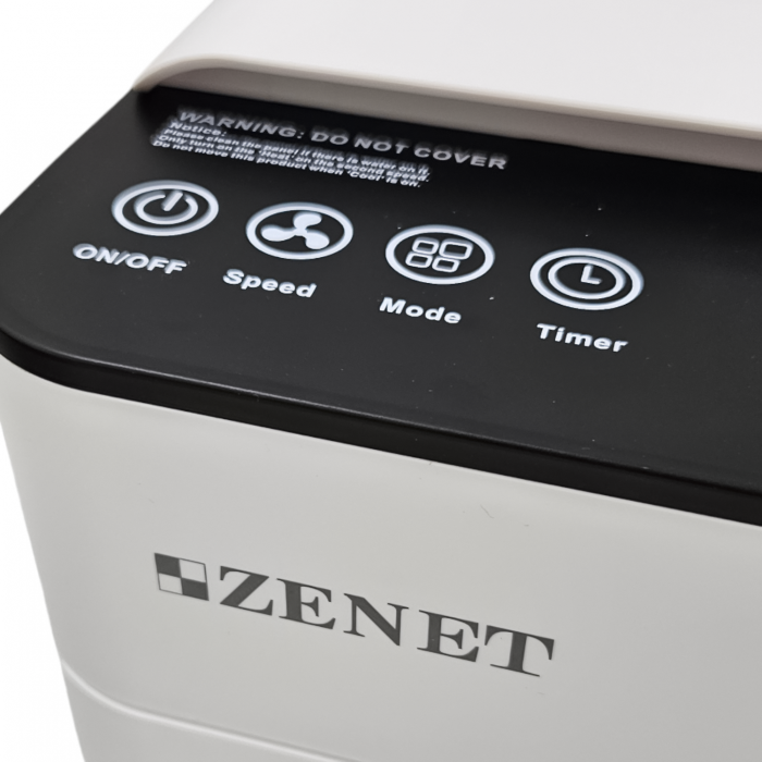 Zenet Zet-480, фото6
