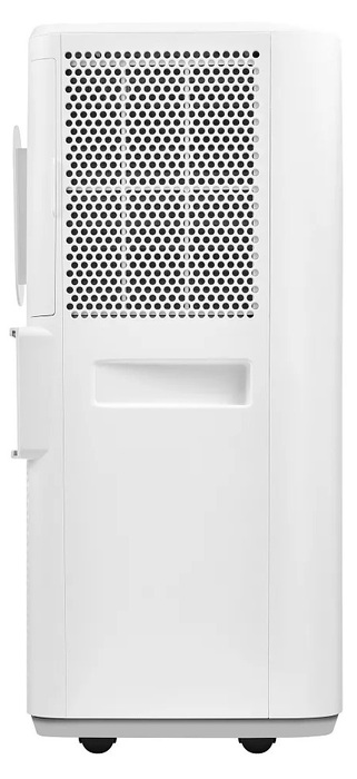Ballu Eclipse BPAC-10 EPW/N6 white, фото7