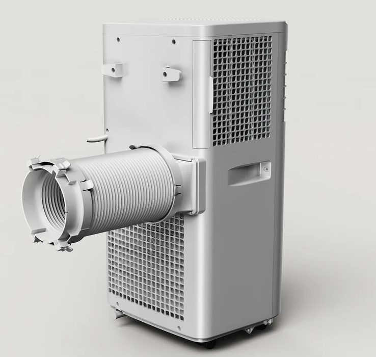 Chigo CP-1A-07 7000 BTU, фото3
