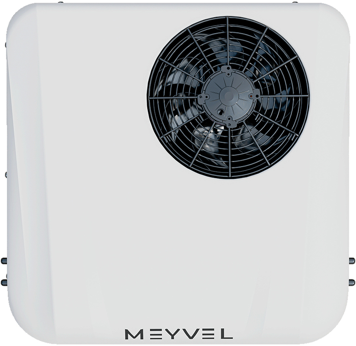 Мобильный кондиционер MEYVEL ACH-12MB2100