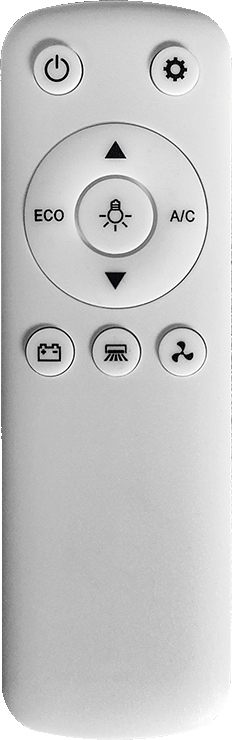 Мобильный кондиционер MEYVEL ACH-12MB2100