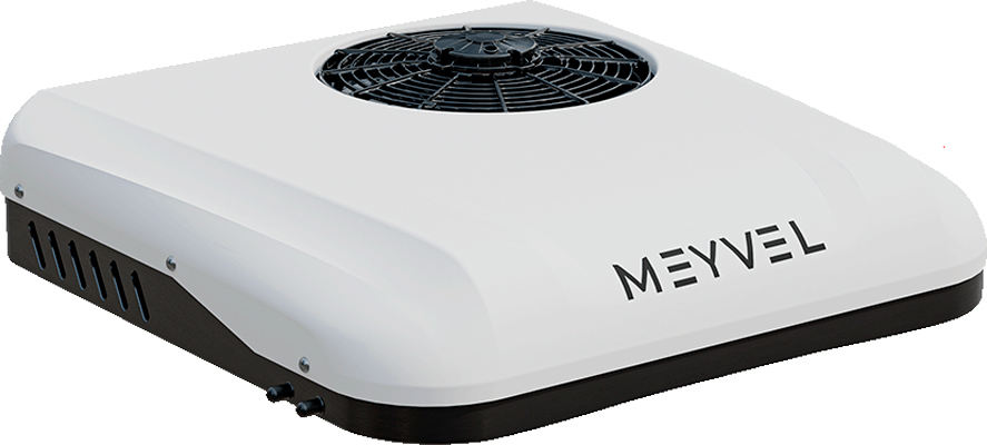 MEYVEL ACH-12MB2100, фото5