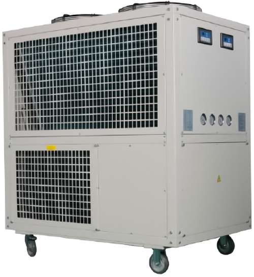 Мобильный кондиционер CAROS MAC-300A