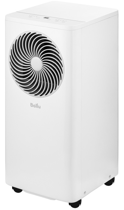 Ballu Orbis BPAC-09 OR/N6, фото8
