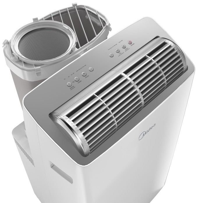 Midea MPPT-12CRFN7-Q, фото4
