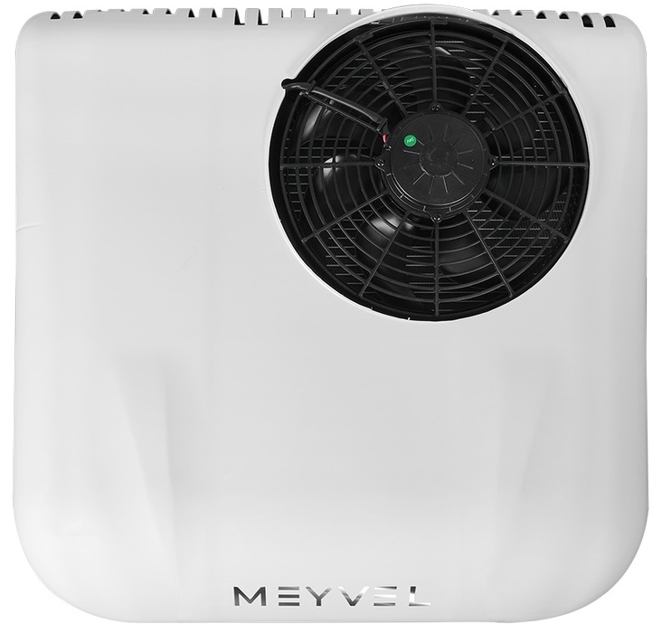 Мобильный кондиционер MEYVEL AC-24MB2000