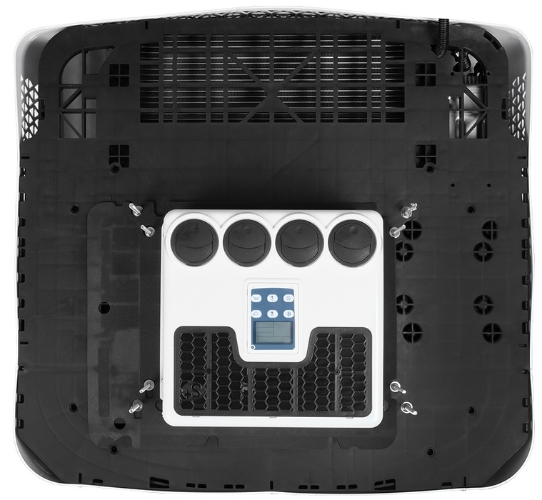 Мобильный кондиционер MEYVEL AC-24MB2400