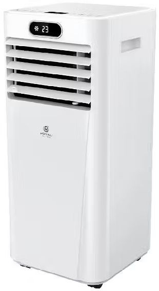 Мобильный кондиционер Royal Clima RM-TS28CH-E2