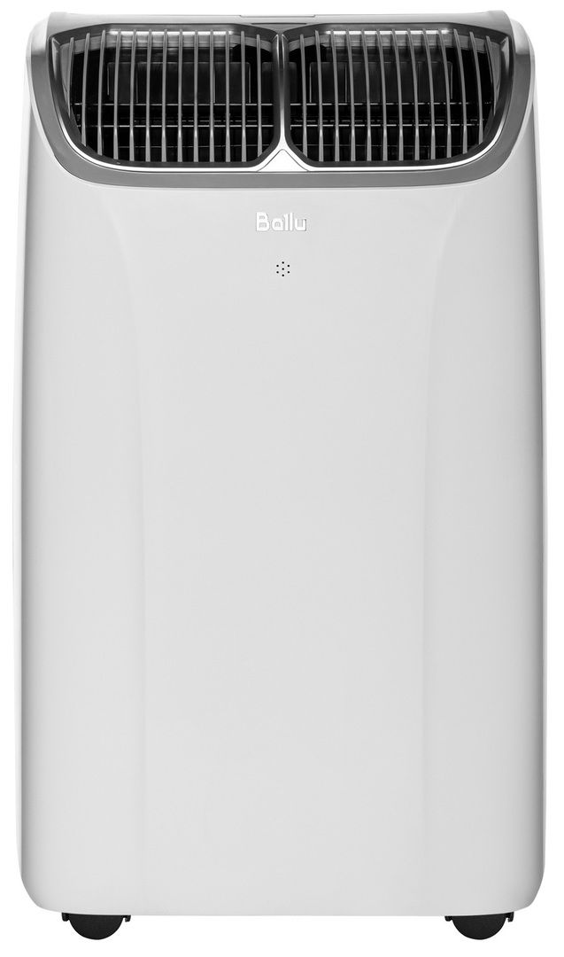 Мобильный кондиционер Ballu Platinum X4 BPHS-14 HX/N3
