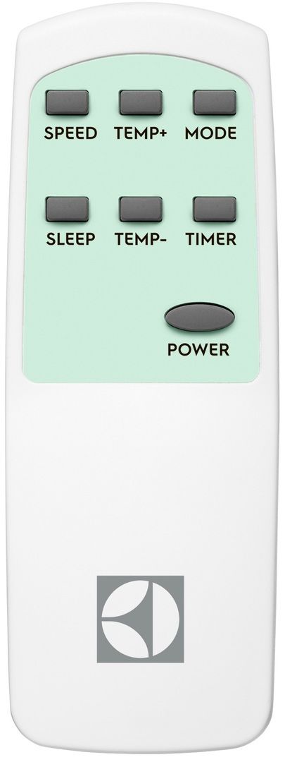 Мобильный кондиционер Electrolux EACM-07 AZ/N6