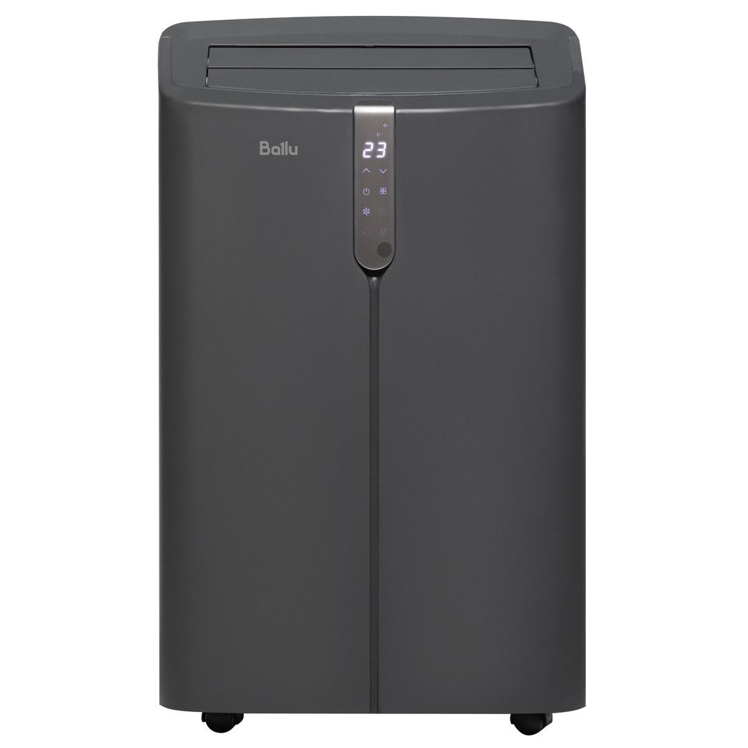 Мобильный кондиционер Ballu Smart BPAC-14 IE/N6