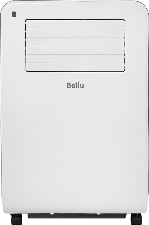 Мобильный кондиционер Ballu Selen BPAC-12 SL/N6