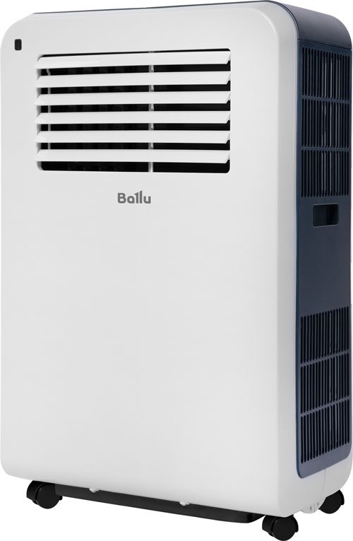 Мобильный кондиционер Ballu Selen BPAC-12 SL/N6