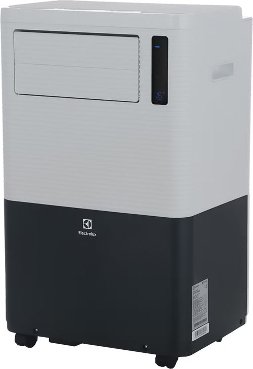 Мобильный кондиционер Electrolux California EACM-12 MQ/N3