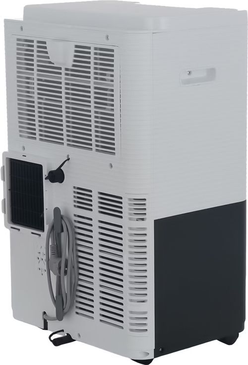 Мобильный кондиционер Electrolux California EACM-12 MQ/N3