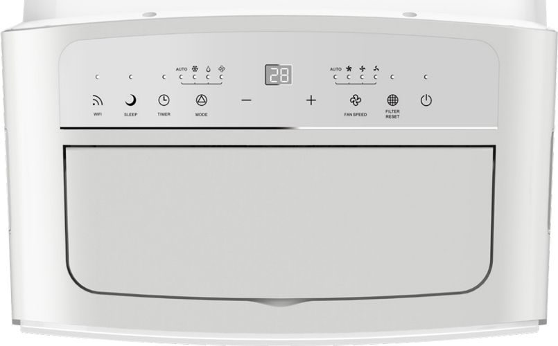 Мобильный кондиционер Centek CT-67AM09