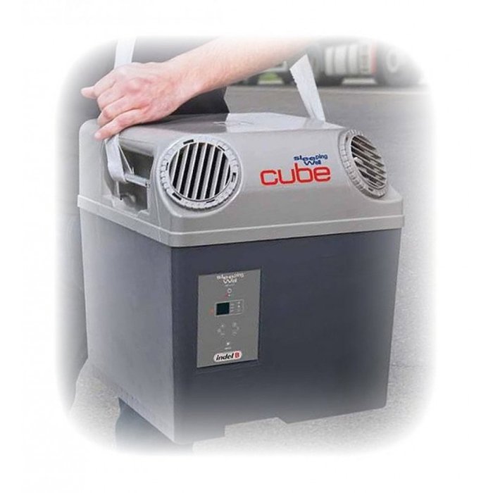 Автокондиционер Indel B CUBE 24V