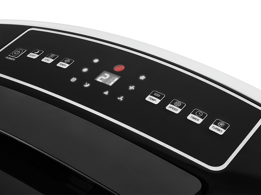 Мобильный кондиционер Electrolux Cool Power EACM- 16 HP/N3