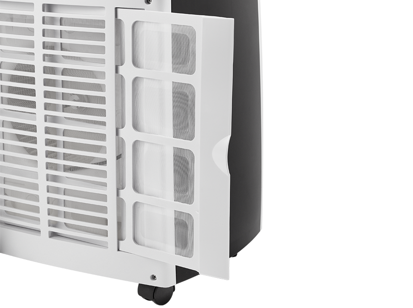 Мобильный кондиционер Electrolux Cool Power EACM- 16 HP/N3