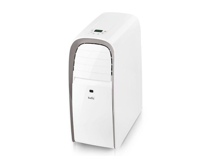 Ballu Smart Electronic BPAC-07 CE_Y17
