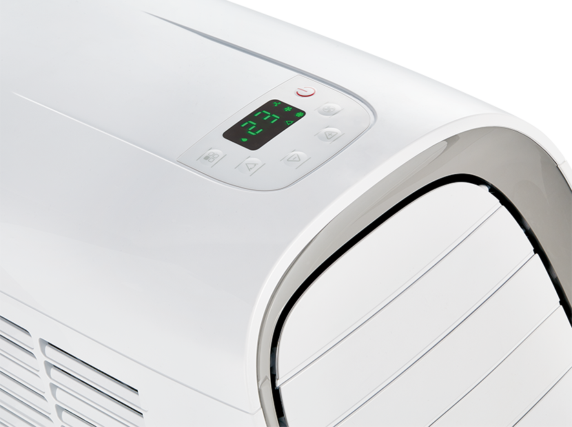 Ballu Smart Electronic BPAC-07 CE_Y17, фото5
