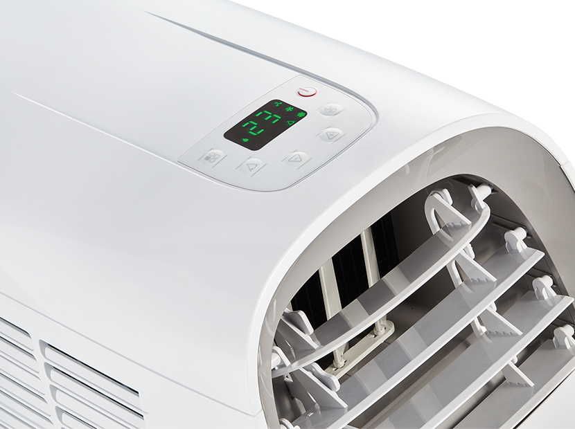 Ballu Smart Electronic BPAC-07 CE_Y17, фото6
