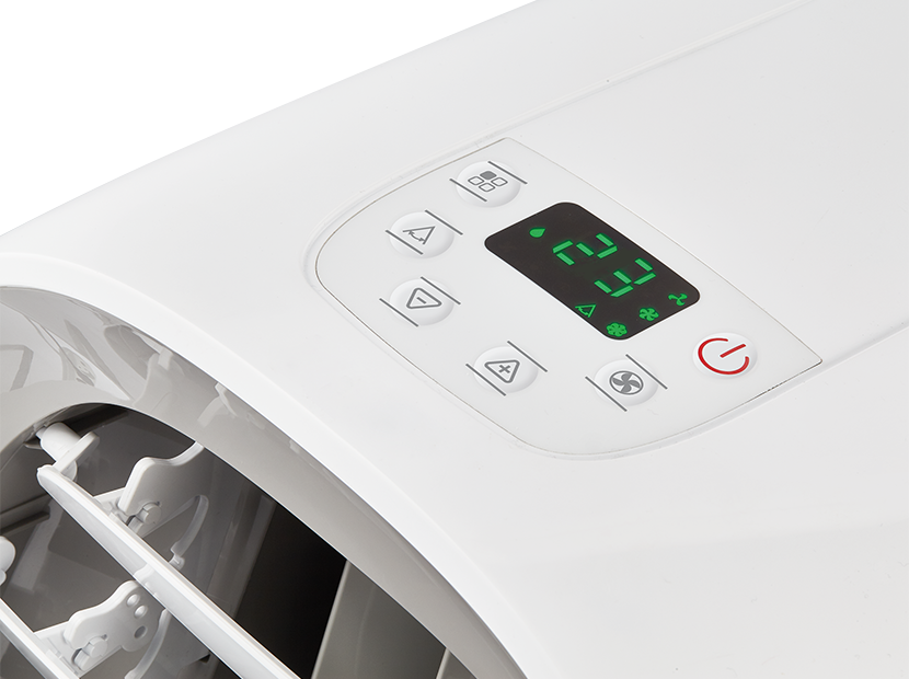 Ballu Smart Electronic BPAC-12 CE_Y17, фото4