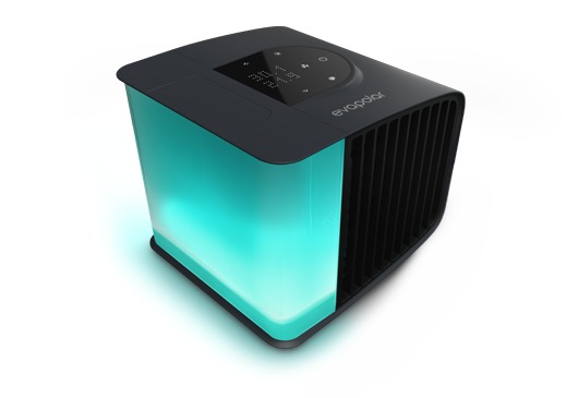 Мобильный кондиционер Evapolar evaSMART EV-3000 серый