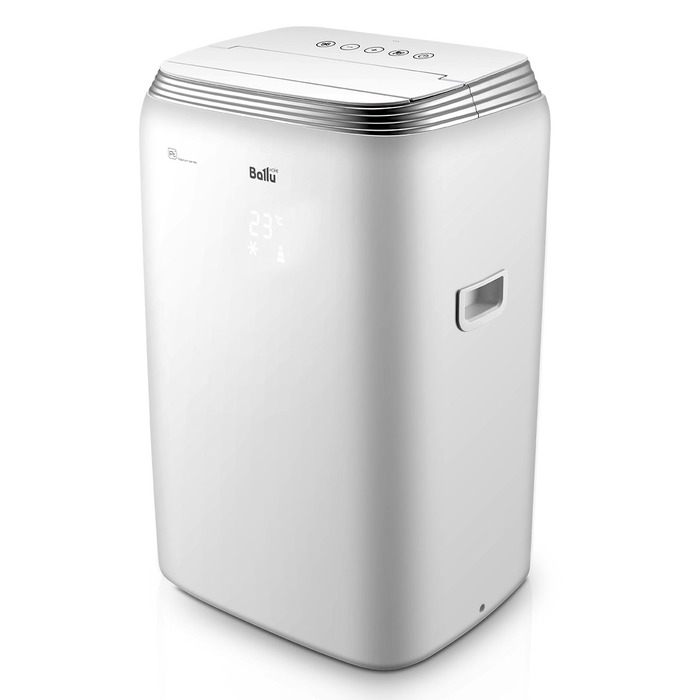 Мобильный кондиционер Ballu Platinum Comfort BPHS-15H