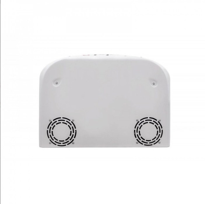 Мобильный кондиционер Indel B OBLO AIRCON 24V (без установочного комплекта)