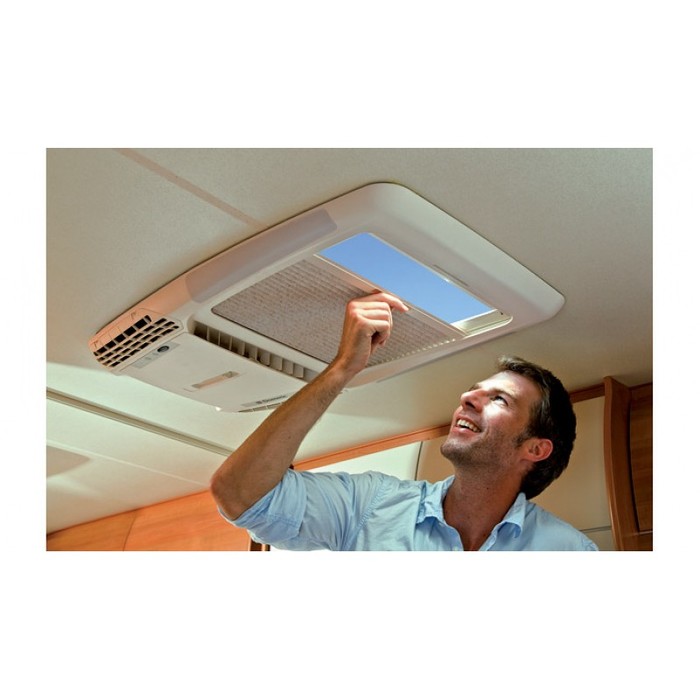 Мобильный кондиционер Dometic FreshLight 2200 с люком