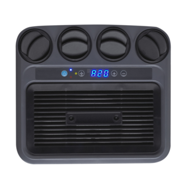 Мобильный кондиционер Dometic CoolAir RT 780 12°
