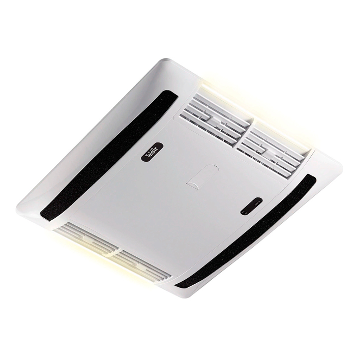 Telair DUALCLIMA 8400H, фото5