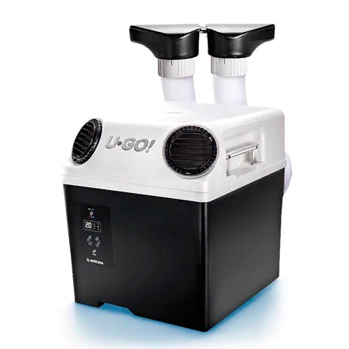 Мобильный кондиционер Autoclima U-GO 12В