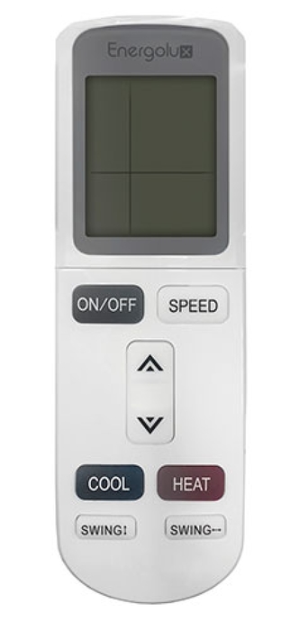 Energolux Smart multi  SACF09M1-AI, фото3