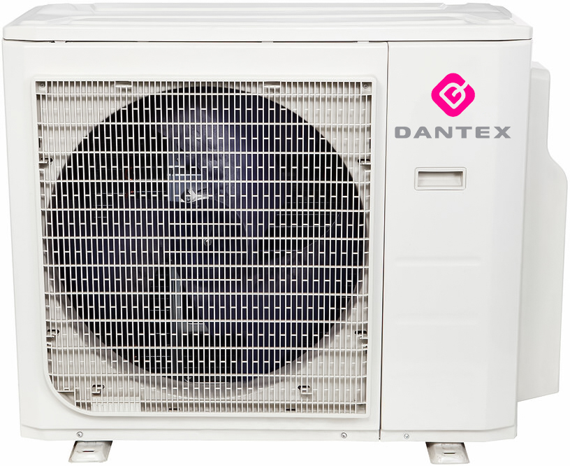 Dantex Free Match RK-4M28HM2E-W