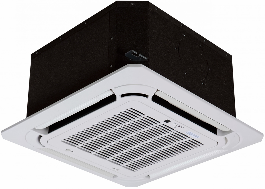 Dantex RK-M12Q4-A3N