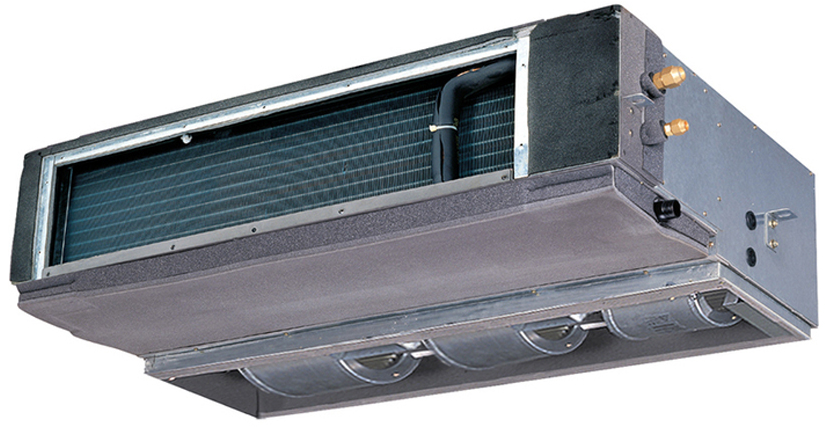 General Climate Free Multi GC-MEDN09HWN1
