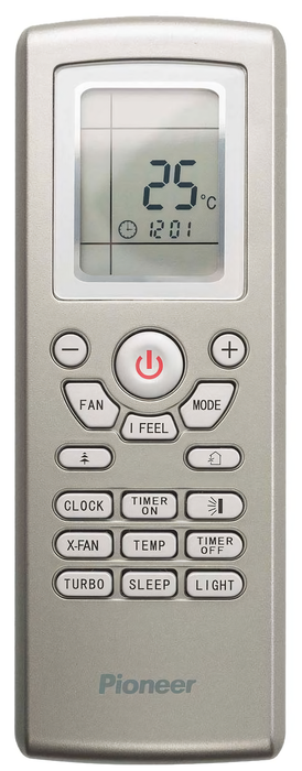 Pioneer KCMS24A/MBM04, фото3
