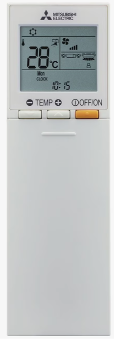 Mitsubishi Electric Standart MSZ-AP50VGK (с Wi-Fi), фото3