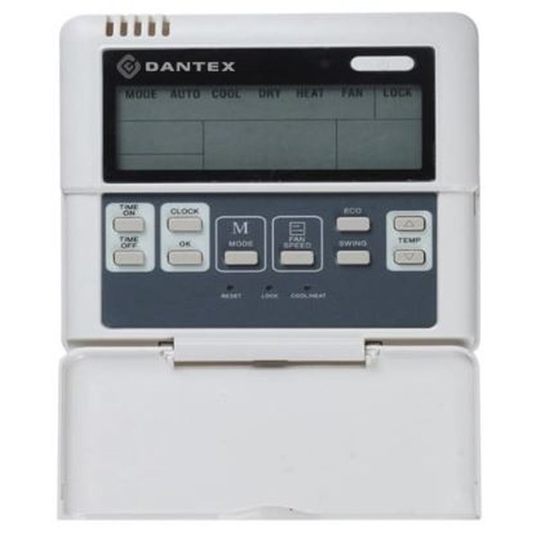 Dantex RK-M07T5N, фото4