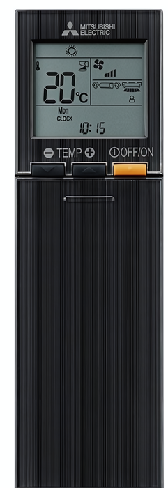 Mitsubishi Electric Premium Design MSZ-EF42VGKB, фото3