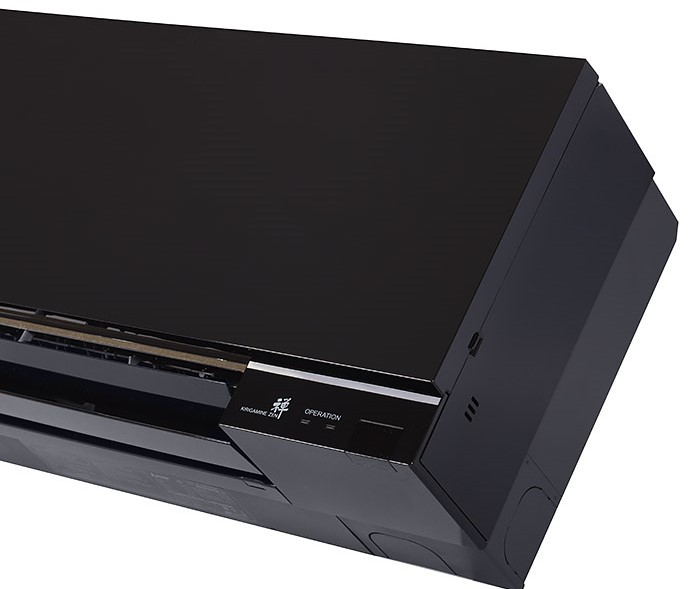 Mitsubishi Electric Premium Design MSZ-EF42VGKB, фото4